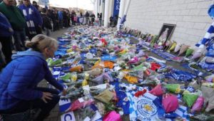 «Schrecklicher Tag» – Leicester City trauert um Clubboss