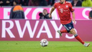 Ribéry vor Bayern-Comeback – Kovac: Druck auf BVB aufbauen