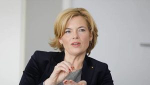 Julia Klöckner: „Wer hat denn bei der SPD das Sagen?“