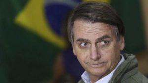 Ultrarechter Bolsonaro wird neuer Präsident Brasiliens