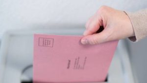 Parteien beenden Hessen-Wahlkampf: Spannung vor Wahlsonntag