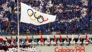 Neue Hoffnung für Calgarys Olympia-Bewerbung 2026
