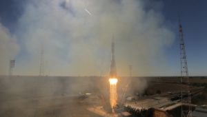 Sojus-Flüge zur Raumstation ISS: Russland erklärt Ursache für Raketen-Panne