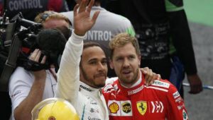 Vettel zeigt Größe – Hamilton kann Triumph noch nicht fassen