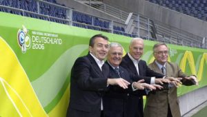 Steueraffäre WM 2006: Staatsanwaltschaft legt Beschwerde ein