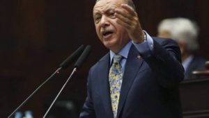 Erdogan nennt Khashoggis Tötung «barbarischen Mord»