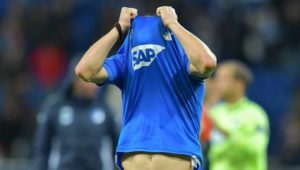 Hoffenheim bestraft sich selbst: «Drei Eigentore» gegen Lyon