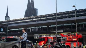 Polizei prüft Terror-Hintergrund bei Geiselnahme in Köln