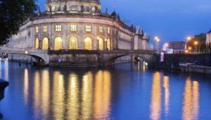 Warum der Louvre Weltruhm hat – und Berlin nicht