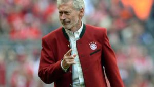 «Deprimiert»: Breitner kritisiert Bayern-Rundumschlag
