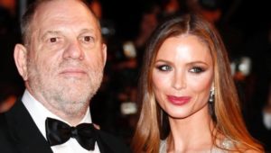 Weinsteins Ehefrau nennt Vorwürfe „unfassbar schmerzhaft“