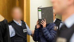 Mehrjährige Haft für Gruppenvergewaltiger aus dem Ruhrgebiet