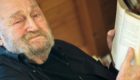 Bekannt aus „Drei Haselnüsse für Aschenbrödel“ – Rolf Hoppe gestorben