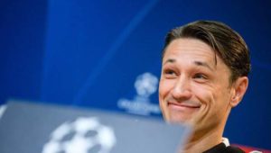 Kovac will liefern – «Mit Eiern» in Bayern-Schlüsselwoche