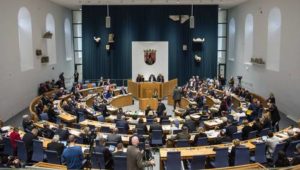 Landtag veröffentlicht nach Rechtsstreit alle Gutachten