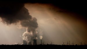 „Zerstörerische Folgen“: UN: Treibhausgas-Konzentration hoch wie nie