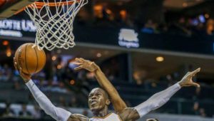 NBA: Schröder siegt erneut mit Oklahoma City Thunder