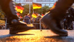 Botschafter: Chemnitz-Vorfälle beunruhigen chinesische Investoren