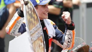 Bagnaia Moto2-Weltmeister – Martin holt Moto3-Titel