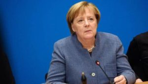 CDU und SPD stecken bei Klausuren Kurs ab