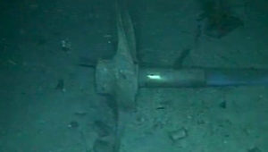 Angehörige wittern bei U-Boot-Wrack Vertuschungsversuch