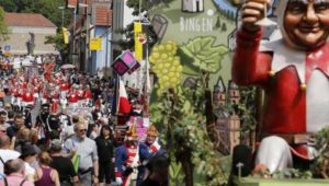 Rheinland-Pfalz-Tag soll moderner und regionaler werden