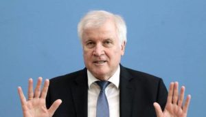 Seehofer will als CSU-Chef und Innenminister aufhören