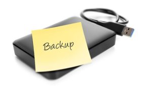 Regelmäßige Backups: So sichert man am PC seine Daten