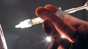 Grippe-Impfstoff wird in Teilen Deutschlands knapp