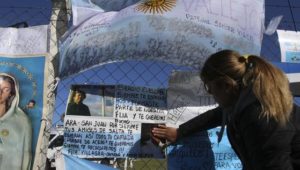 Argentinien stellt Suche nach Überlebenden ein