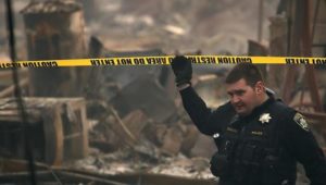 Mehr als 600 Vermisste bei Waldbränden in Kalifornien