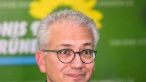 Grüne wollen mit FDP über mögliches Ampel-Bündnis sprechen