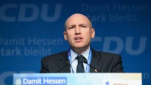 CDU verschiebt Entscheidung für Koalitionsverhandlungen