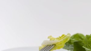 Resistente Bakterien auf fertig geschnittenem Salat gefunden