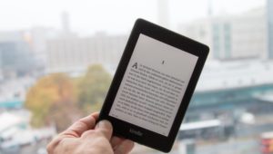 Fast perfekt für Amazon-Kunden: Der neue Kindle Paperwhite ist richtig gut