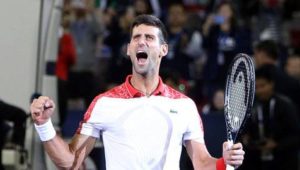 Djokovic zurück auf dem Thron: Ab Montag wieder Nummer eins