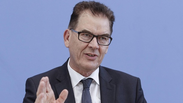 Deutschland steckt 1,5 Milliarden Euro in Weltklimafonds