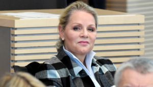 Schleswig-Holstein: AfD-Landeschefin droht Ausschluss aus ihrer Fraktion
