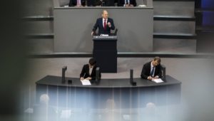 Warum selbst im Bundestag über den „Black Friday“ geredet wird