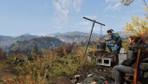 Viel geopfert für Multiplayer: „Fallout 76“ ist nicht ganz gelungen