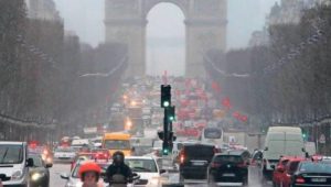 Auch Paris erwägt kostenlosen Nahverkehr