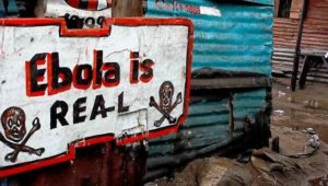 „Ebola ist nicht unter Kontrolle“