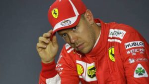 Vettel will Mercedes «sehr harte Zeit» bereiten