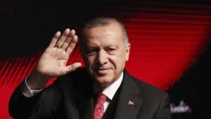 Erdogan: Aufnahmen zu Khashoggis Tod wurden weitergegeben