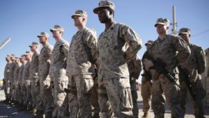 US-Abzugspläne: Regierung fürchtet um deutsche Soldaten in Afghanistan