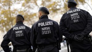 NRW verabschiedet schärferes Polizeigesetz