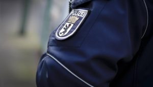Berlin: Polizist soll Drohbriefe an Linke geschickt haben