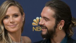 Heidi Klum will offenbar Tom Kaulitz heiraten