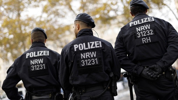 NRW-Landtag verabschiedet schärferes Polizeigesetz
