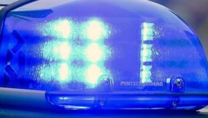 Polizei nimmt Terrorverdächtigen in Mainz fest